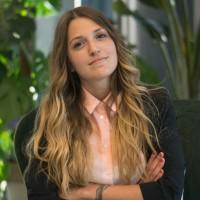 Marzia Degiorgi