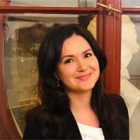 Oksana Rogova
