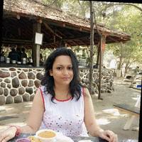 Kamalika Dutta