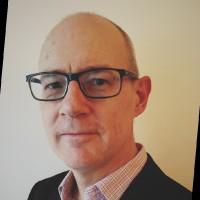 Martin Hardaker