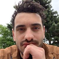 Muhammet Arslan