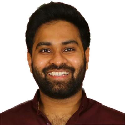 Anand Nadimpalli