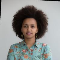 Tigist Kebede