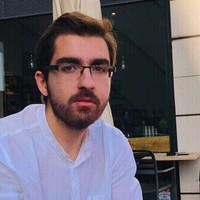 Bogdan-Alexandru Cionca