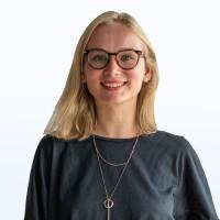 Anastasia Pevtsova