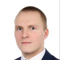 Pawel Dembinski