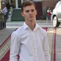 Vlad Saginov
