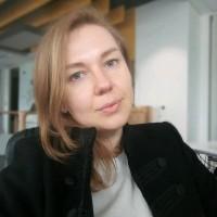 Anastasiya Sarmant