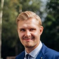 Matias Suihkonen