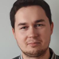 Marcin Piskorz