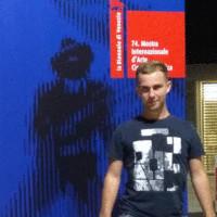Teodor Kawecki