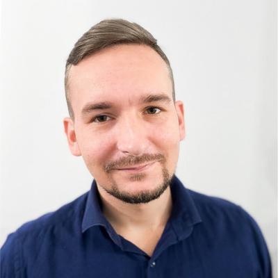 Kamil Ciepluch