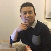 Hongzhen Wang