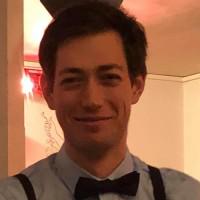 Tim Bogaert