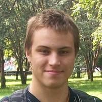 Alexey Eryshev