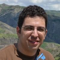 Ruben Ghandilyan