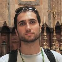 Leonid Usov