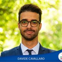 Davide Cavallaro