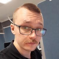 Joel Partanen