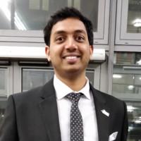 Rakesh Kusampudi
