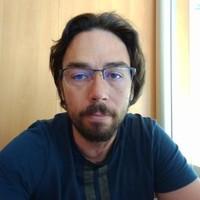 Guillaume Plumey