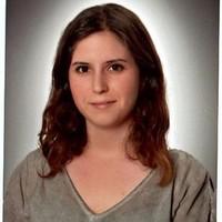 Irem Erturk