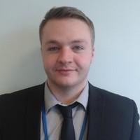 Joe McDonagh