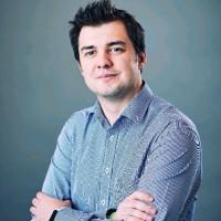 Razvan Bouros