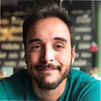 Bruno Pires