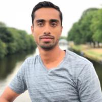 Naveed Shahid