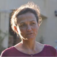 Marie-Francoise Lim