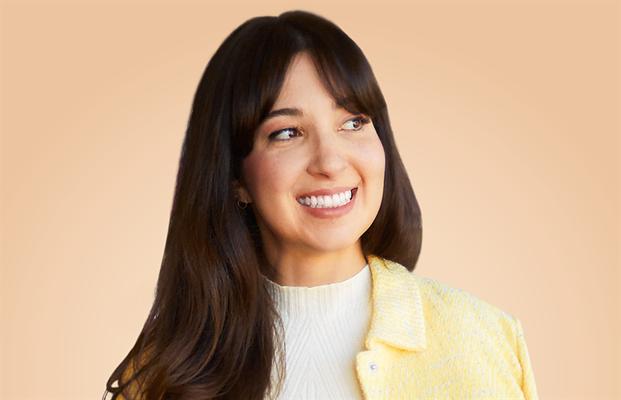 Mallory Blair, photo 1