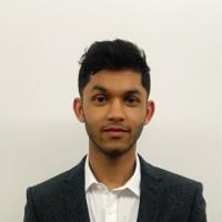 Arjun Banerjee