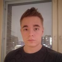 Joonas Mustonen