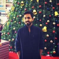 Prateek Sharma