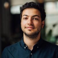 Nick Tsutsunava