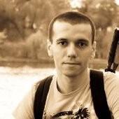 Cosmin Tudorache