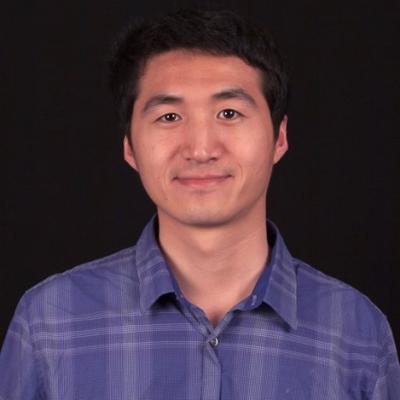 Jerry Jiang