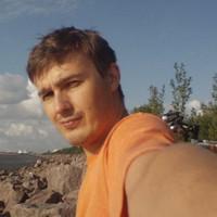 Sergey Petrov