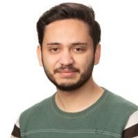 Usama Rafique