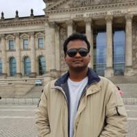 Arun Rajagopal