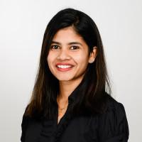 Pooja Rane