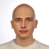 Adrian Skrobacz