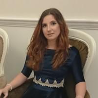 Anca Vulpe