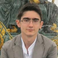Adrian Sali