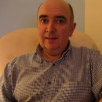 Martin Cockett