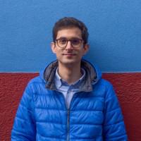 Filippo Damuzzo