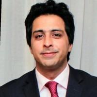 Umar Akram