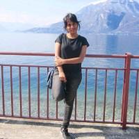 Geetha Bv