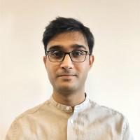 Kaustav Ghosh